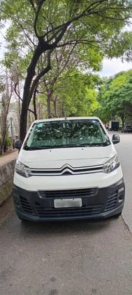 CITROËN JUMPY 1.6 BLUEHDI DIESEL FURGÃO MANUAL CITROËN JUMPY 1.6 BLUEHDI DIESEL FURGÃO MANUAL